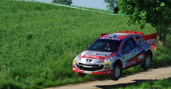 Rajd Polski